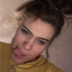 Meet your Posher, Peyton